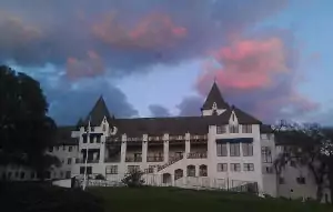 Lucerne