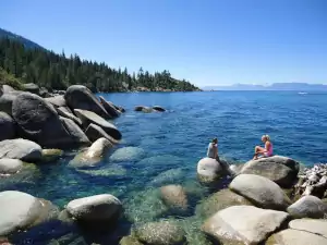 Lake Tahoe
